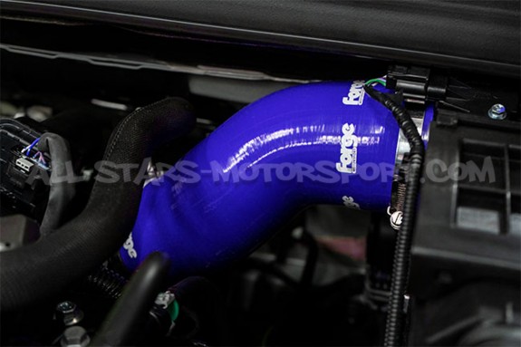 Durite d'admission silicone Forge pour Megane 4 RS