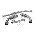 Subaru BRZ / Toyta GT86 Injen Super SES Exhaust