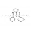Catback Injen Super SES pour Subaru BRZ / Toyota GT86