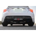 Escape Injen Super SES para Subaru BRZ / Toyota GT86