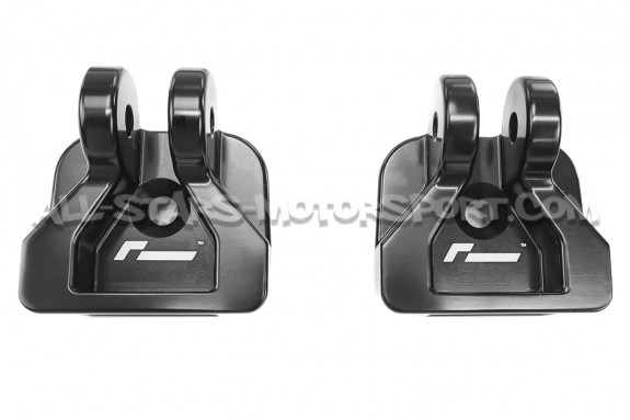 Racingline Rear Carbon Body Brace for Golf 7 GTI / Golf 7 R