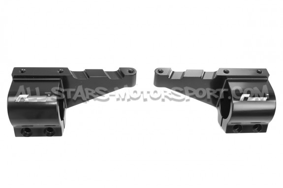 Barre arrière carbone Racingline pour Golf 7 GTI / Golf 7 R