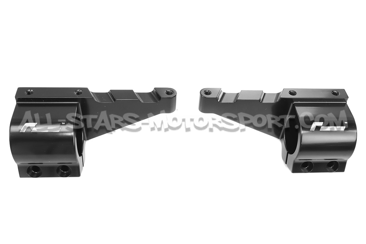 Barre arrière carbone Racingline pour Golf 7 GTI / Golf 7 R