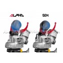 Leon 3 Cupra / Octavia 5E 2.0 TFSI Alpha Competition Turbo Inlet Pipe