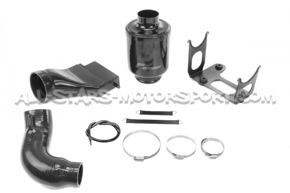Admission Racingline pour Audi S1