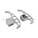 Palettes au volant Racingline pour Audi RS3 8V / TTS / TTRS 8S