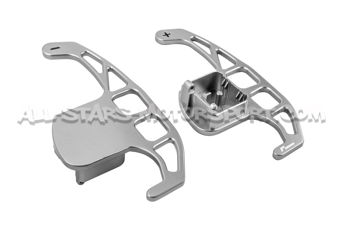 Audi RS3 8V / TTS / TTRS 8S Racingline Paddle Shifters