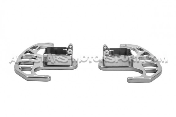Levas de volante Racingline para Audi RS3 8V / TTS / TTRS 8S