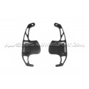 Levas de volante Racingline para Audi A3 8V / Audi S3 8V