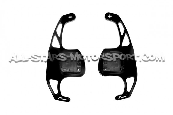 Palettes au volant Racingline pour Audi A3 8V / Audi S3 8V
