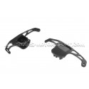 Levas de volante Racingline para Audi A3 8V / Audi S3 8V
