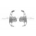Levas de volante Racingline para Audi A3 8V / Audi S3 8V