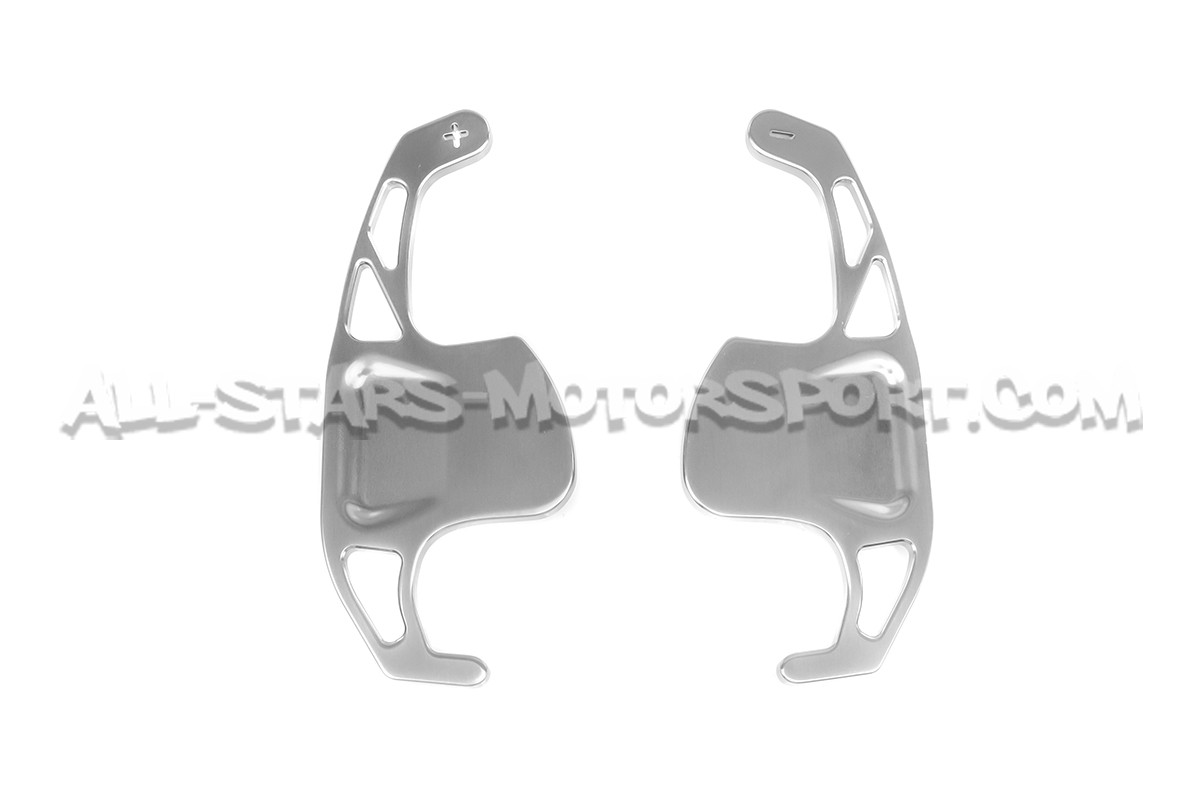 Levas de volante Racingline para Audi A3 8V / Audi S3 8V