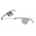 Levas de volante Racingline para Audi A3 8V / Audi S3 8V