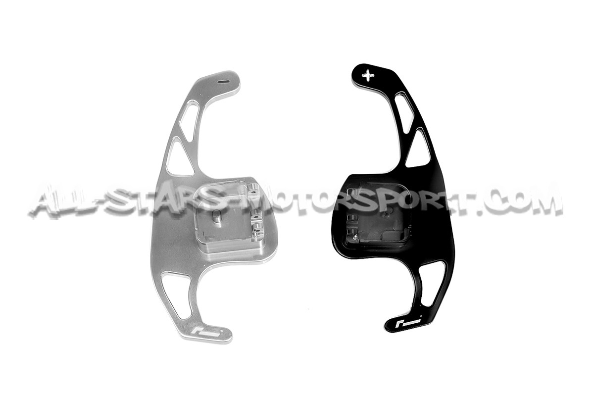 Levas de volante Racingline para Audi A3 8V / Audi S3 8V
