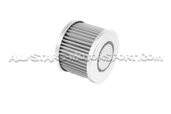 Racingline Oil Filter for Oil Cooler Kit for Golf 7 GTI and Golf 7 R