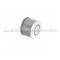 Filtro de aceite para radiador de aceite Racingline para Golf 7 GTI y Golf 7 R