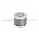 Racingline Oil Filter for Oil Cooler Kit for Golf 7 GTI and Golf 7 R