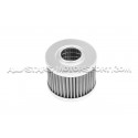 Filtro de aceite para radiador de aceite Racingline para Golf 7 GTI y Golf 7 R