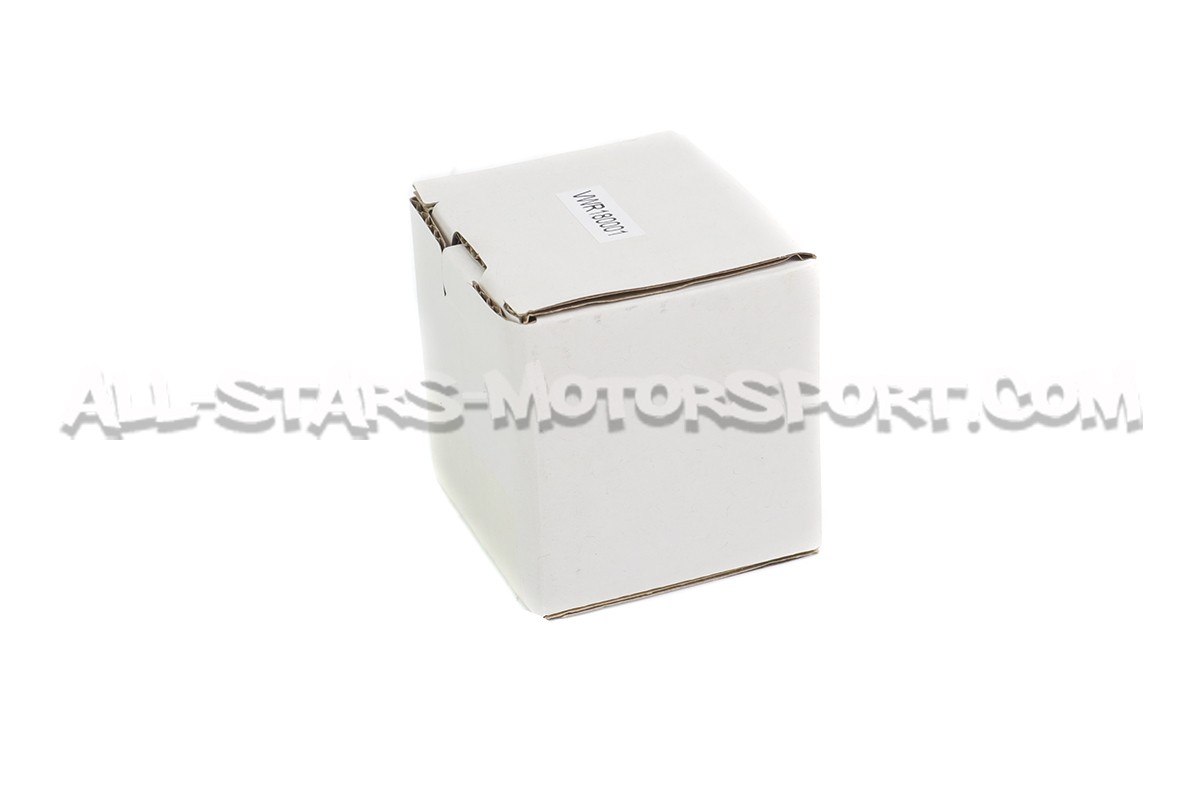 Filtro de aceite para radiador de aceite Racingline para Golf 7 GTI y Golf 7 R