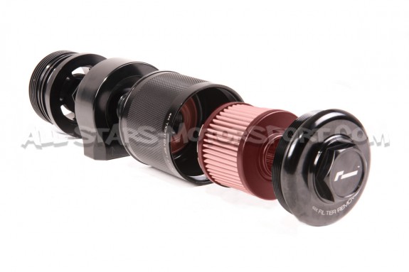 Racingline Oil Filter for Oil Cooler Kit for Golf 7 GTI and Golf 7 R