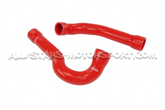 Mangueras de radiador de silicona Mishimoto para BMW M3 E36