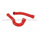 Mangueras de radiador de silicona Mishimoto para BMW M3 E36