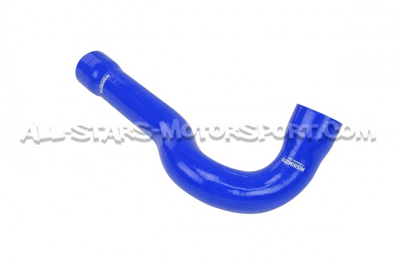 Mangueras de radiador de silicona Mishimoto para BMW M3 E36