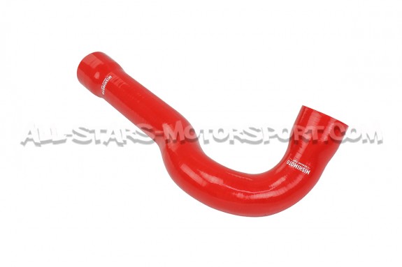 Mangueras de radiador de silicona Mishimoto para BMW M3 E36