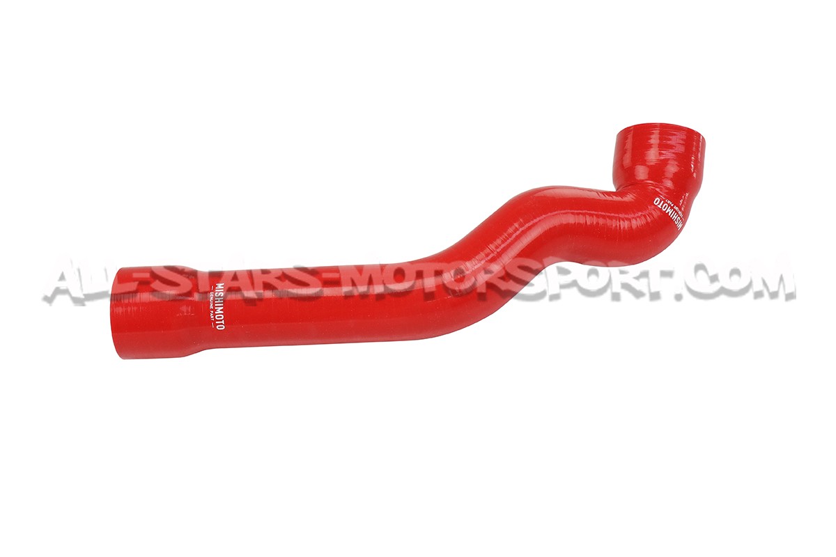 Durites de radiateur silicone Mishimoto pour BMW M3 E36