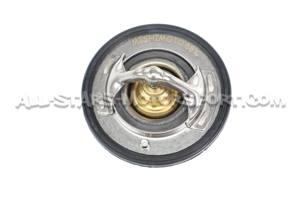 Toyota MR2 Mk3 ZZW30 Mishimoto Racing Thermostat