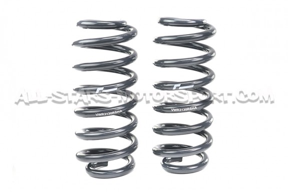 Kit ressorts courts Racingline pour Audi RS3 8V Berline Magnetic Ride