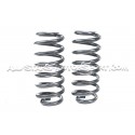 Muelles de suspension Racingline para Audi RS3 8V Saloon Magnetic Ride