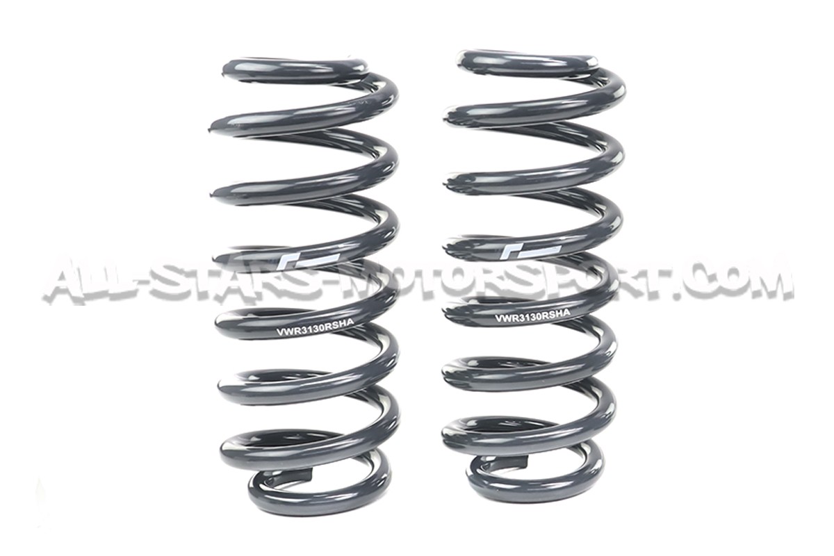 Audi RS3 8V Saloon Magnetic Ride Racingline Sport Springs