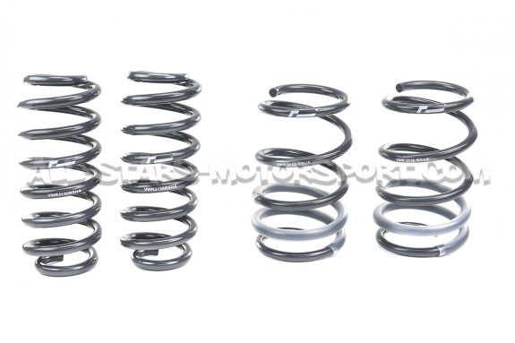 Audi RS3 8V Saloon Magnetic Ride Racingline Sport Springs