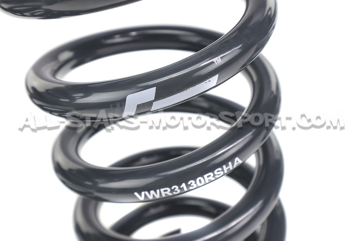 Muelles de suspension Racingline para Audi RS3 8V Saloon Magnetic Ride