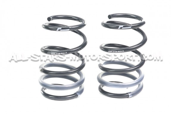 Muelles de suspension Racingline para Audi RS3 8V Saloon Magnetic Ride