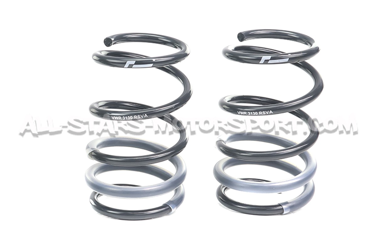 Kit ressorts courts Racingline pour Audi RS3 8V Berline Magnetic Ride