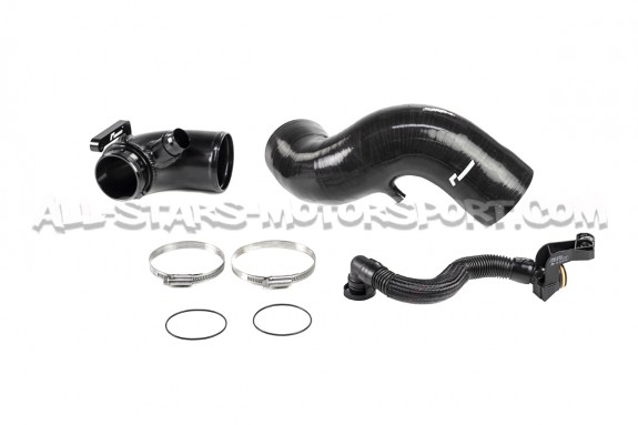 Polo 6C GTI / Ibiza 6P Cupra / Audi S1 Racingline High Flow Turbo Inlet Kit