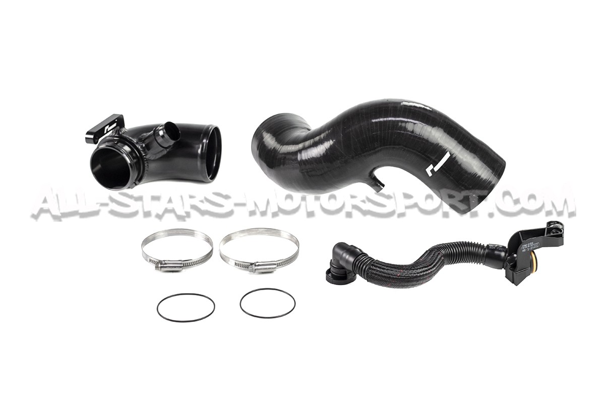 Polo 6C GTI / Ibiza 6P Cupra / Audi S1 Racingline High Flow Turbo Inlet Kit