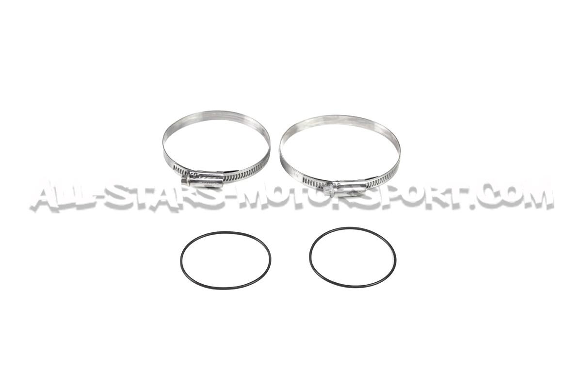 Kit entrada de turbo Racingline para Polo 6C GTI / Ibiza 6P Cupra / Audi S1