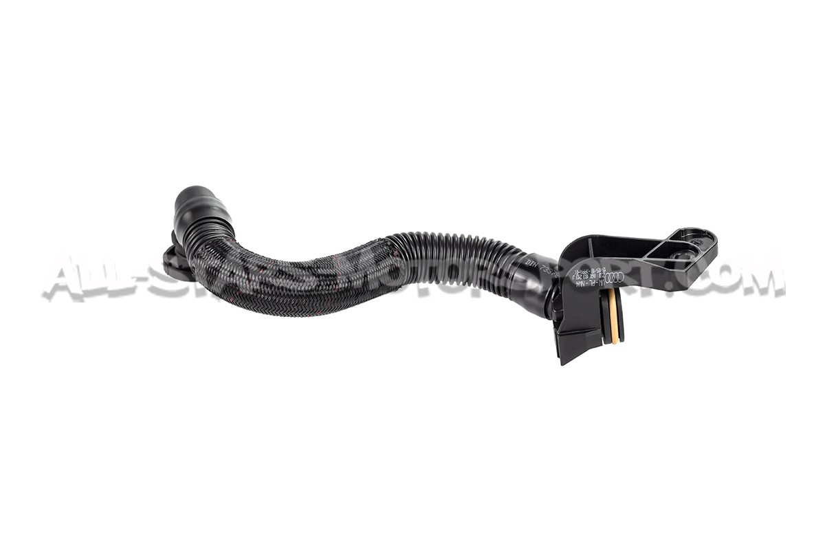 Polo 6C GTI / Ibiza 6P Cupra / Audi S1 Racingline High Flow Turbo Inlet Kit