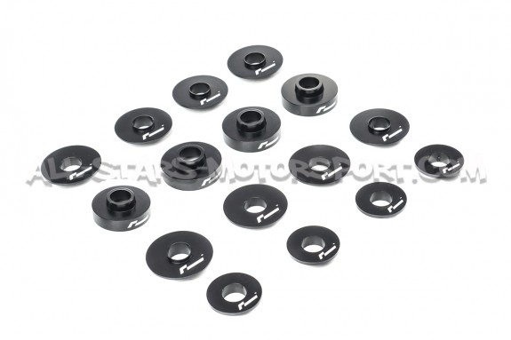 Kit alignement de berceau Racingline pour Golf 7 / Leon 3 / S3 8V / TT 8S / Octavia 5E