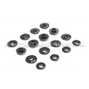 Kit alinemiento de cuna Racingline para Golf 7 / Leon 3 / S3 8V / TT 8S / Octavia 5E