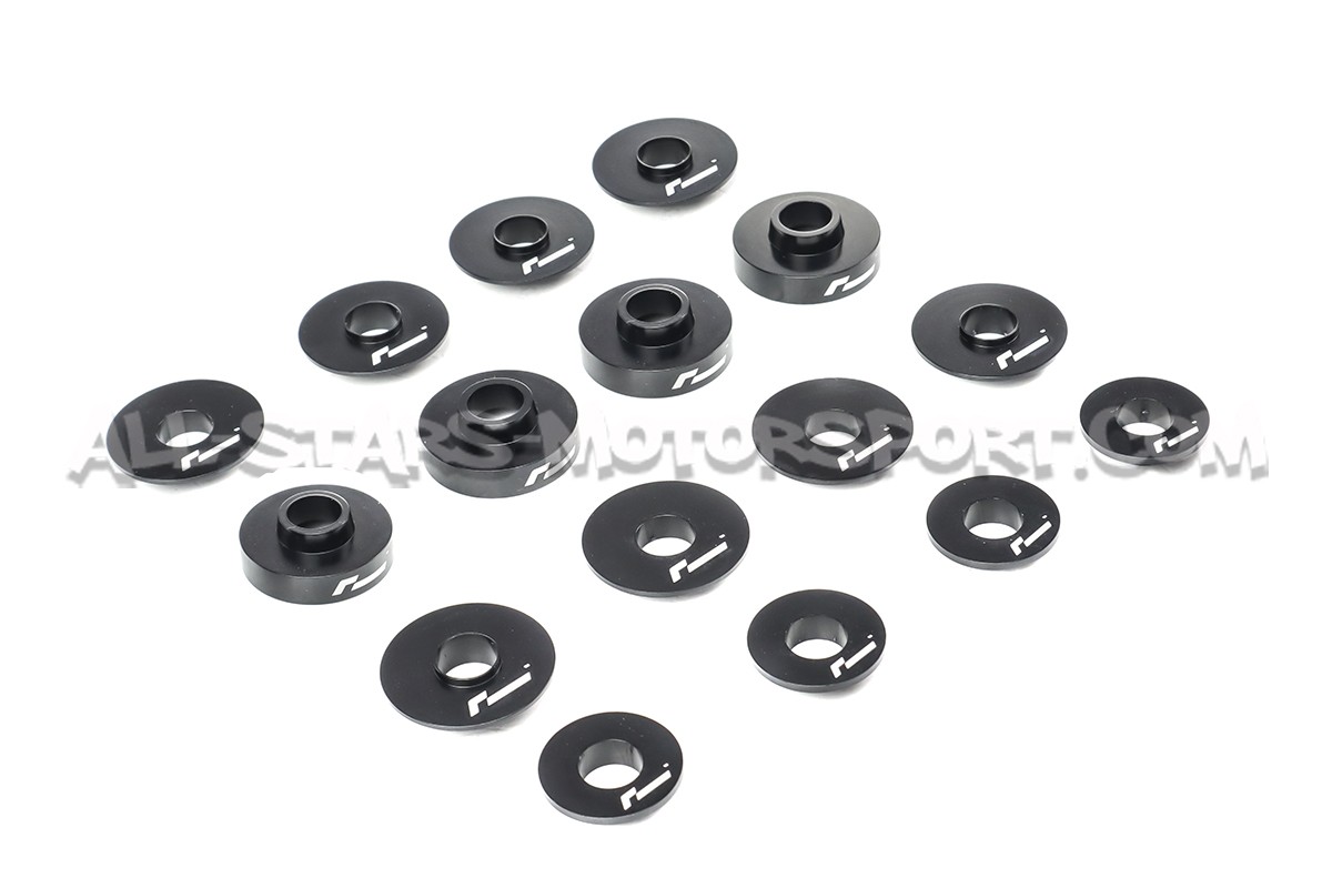 Kit alinemiento de cuna Racingline para Golf 7 / Leon 3 / S3 8V / TT 8S / Octavia 5E