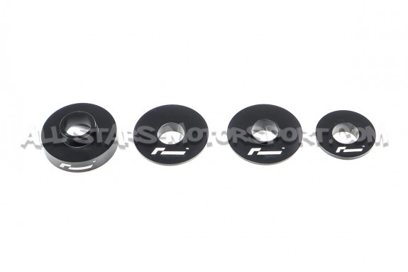 Kit alignement de berceau Racingline pour Golf 7 / Leon 3 / S3 8V / TT 8S / Octavia 5E