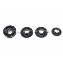 Kit alinemiento de cuna Racingline para Golf 7 / Leon 3 / S3 8V / TT 8S / Octavia 5E