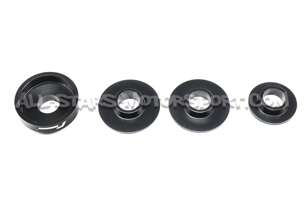 Kit alignement de berceau Racingline pour Golf 7 / Leon 3 / S3 8V / TT 8S / Octavia 5E