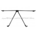 Barra trasera de carbono Racingline para Golf 7 GTI / Golf 7 R