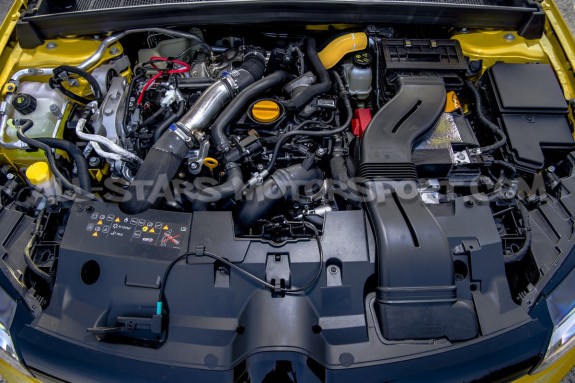 Megane 4 RS Forge Silicone Inlet Hose